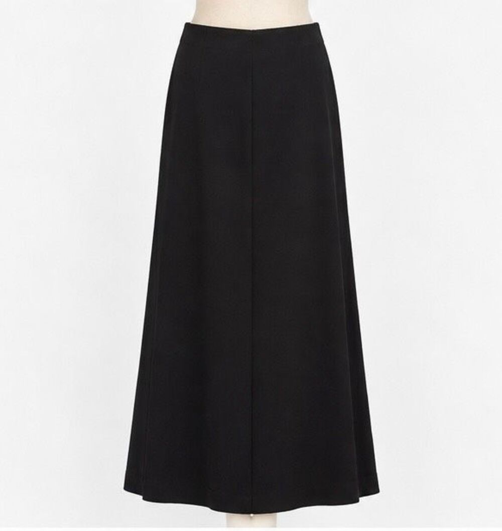 Long Skirt